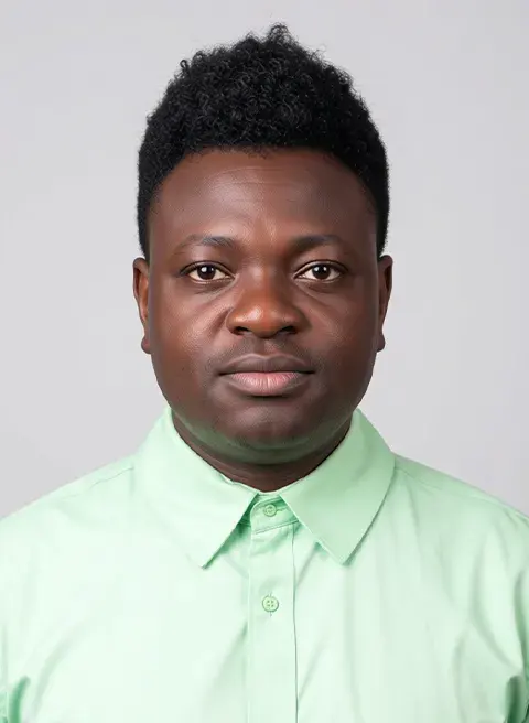 Dr. Tom Muyunga-Mukasa, PhD